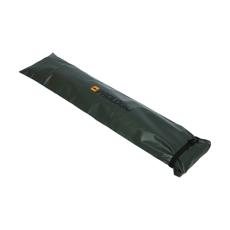 Prologic Waterproof Retainer &amp; L/Net Stink Bag 140 x 30 x 62 cm - pokrowiec na podbierak 5706301650061 Karpiowe Graty - Zdjęcie 1
