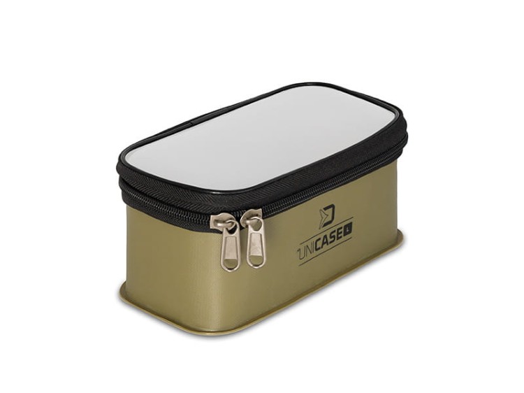 Torba EVA Delphin UniCASE L20x10x8cm  101003323 Karpiowe Graty - Zdjęcie 3
