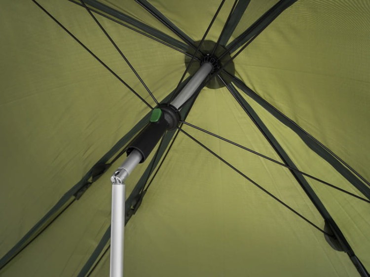 Parasol Delphin RAINY 8586018507929 101003320 Karpiowe Graty - Zdjęcie 4