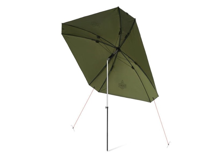 Parasol Delphin RAINY 8586018507929 101003320 Karpiowe Graty - Zdjęcie 5