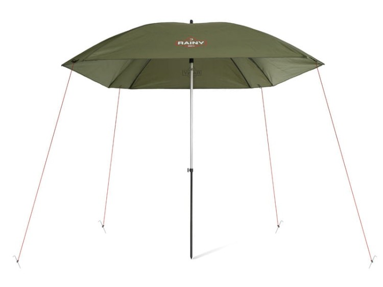 Parasol Delphin RAINY 8586018507929 101003320 Karpiowe Graty - Zdjęcie 6