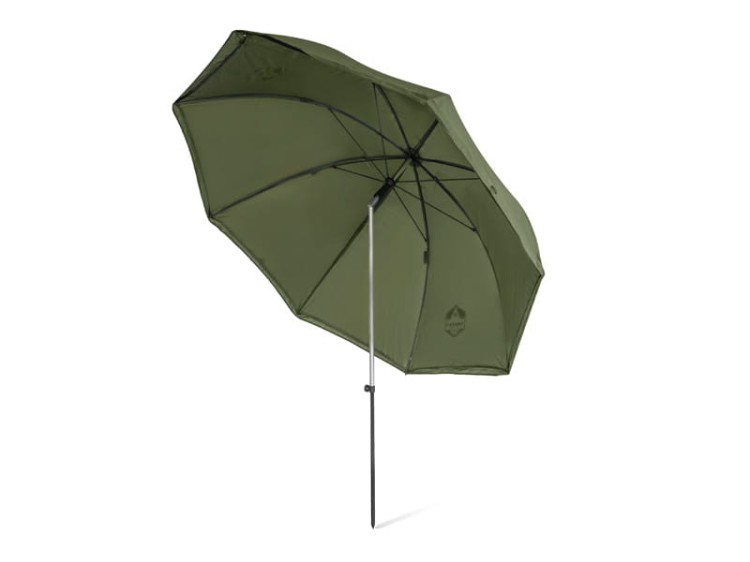 Parasol z boczną ścianką Delphin THUNDER FullWALL 250cm 4/4 8586018507912 101003317 Karpiowe Graty - Zdjęcie 3
