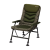 Prologic Inspire Relax Chair With Armrests 140 kg - krzesło karpiowe 5706301641595 Karpiowe Graty - Zdjęcie 1