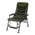 Prologic Inspire Daddy Long Recliner Chair With Armrests 140 kg - krzesło karpiowe 5706301641571 Karpiowe Graty - Zdjęcie 1