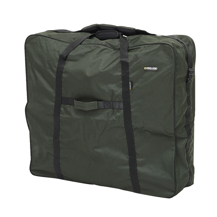 Prologic Bedchair Bag 85 x 80 x 25 cm - torba na łóżko karpiowe 5706301727701 Karpiowe Graty - Zdjęcie 1