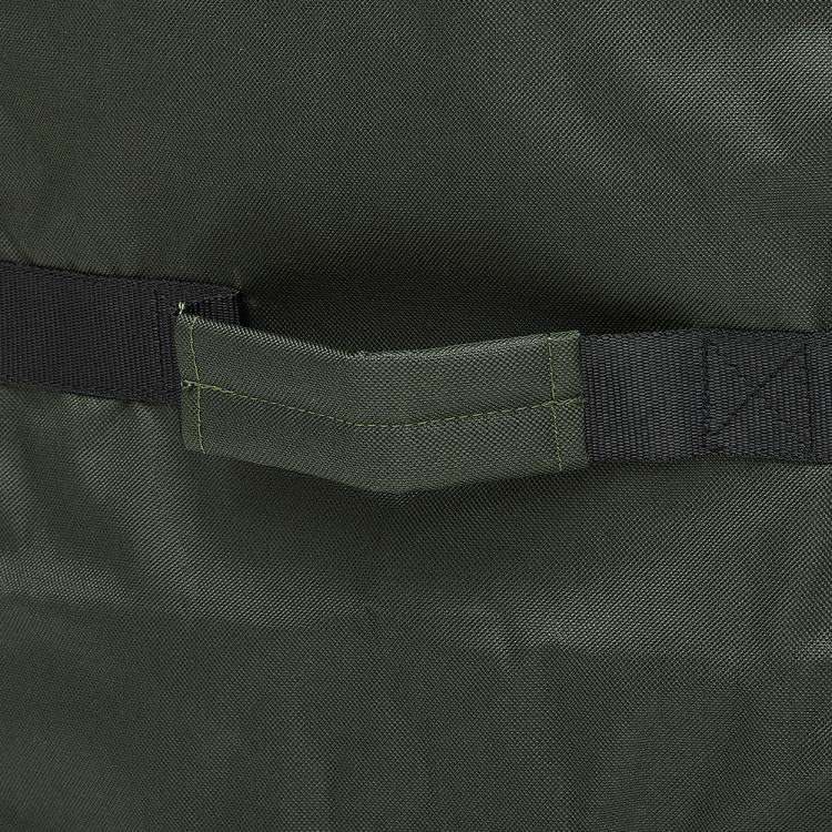 Prologic Bedchair Bag 85 x 80 x 25 cm - torba na łóżko karpiowe  Karpiowe Graty - Zdjęcie 3