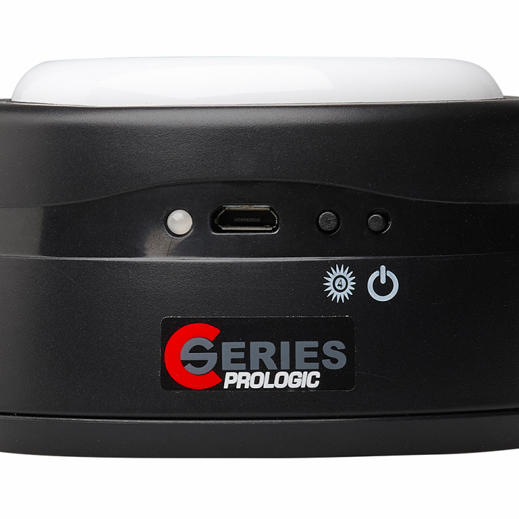 Prologic C-Series Bivvy Light 150 Lumen - lampka do namiotu 70717 Karpiowe Graty - Zdjęcie 2