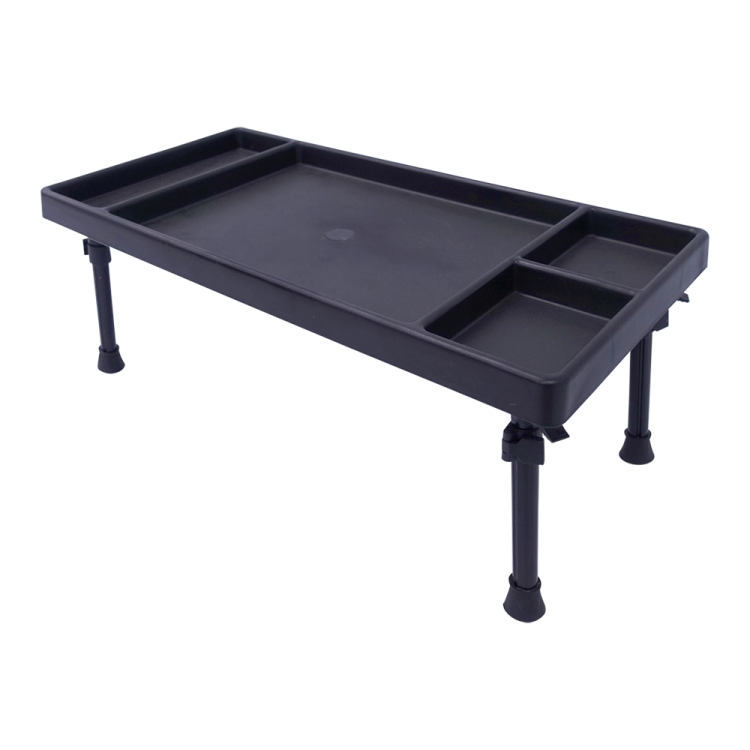 Prologic Bivvy Table 60 x 30 x 5 cm - stolik karpiowy 5706301543516 Karpiowe Graty - Zdjęcie 1