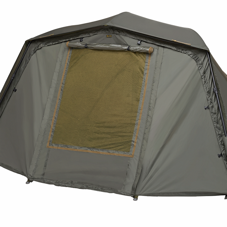 Prologic Avenger 65 Brolly System - namiot karpiowy typu brolly 72683 Karpiowe Graty - Zdjęcie 2
