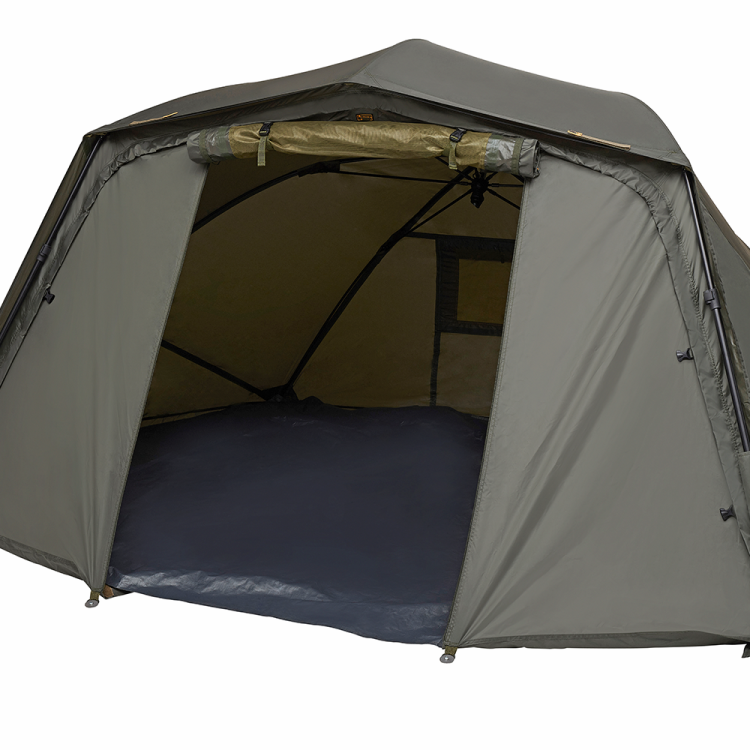 Prologic Avenger 65 Brolly System - namiot karpiowy typu brolly  Karpiowe Graty - Zdjęcie 3