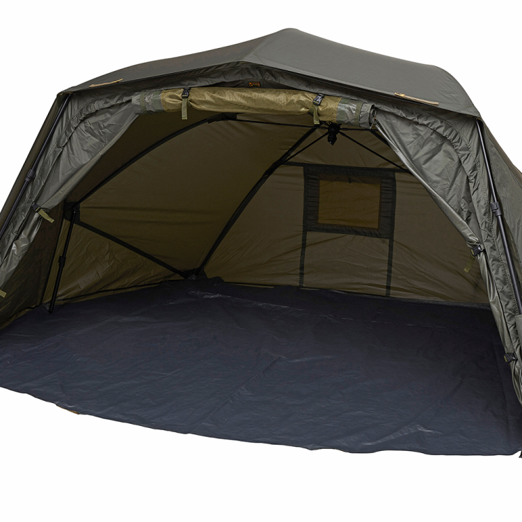 Prologic Avenger 65 Brolly System - namiot karpiowy typu brolly  Karpiowe Graty - Zdjęcie 4