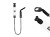 Hanger Delphin ROTA Chain biały 8586018507899 101003198 Karpiowe Graty - Zdjęcie 7