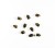 Undercarp Koralik Helikopterowy (zielony) 5902721601687 Karpiowe Graty - Zdjęcie 1