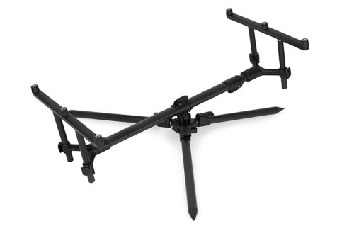 Fox FOX EOS 2 &amp; 3 ROD TRIPODEos 2 &amp; 3 Rod Tri-Pod  CRP049 Karpiowe Graty - Zdjęcie 1