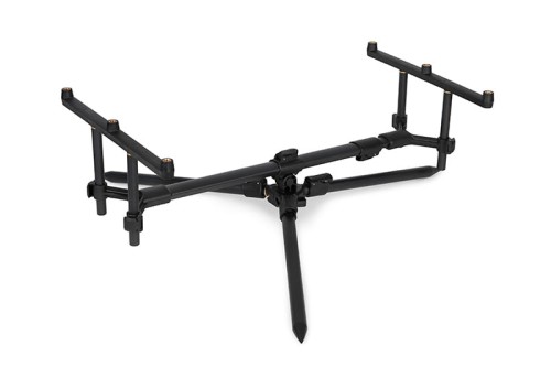 Fox FOX EOS 2 &amp; 3 ROD TRIPODEos 2 &amp; 3 Rod Tri-Pod  CRP049 Karpiowe Graty - Zdjęcie 2