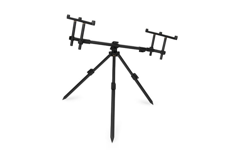 Fox FOX EOS 2 &amp; 3 ROD TRIPODEos 2 &amp; 3 Rod Tri-Pod  CRP049 Karpiowe Graty - Zdjęcie 7