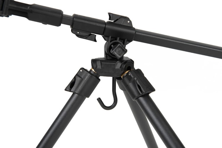 Fox FOX EOS 2 &amp; 3 ROD TRIPODEos 2 &amp; 3 Rod Tri-Pod  CRP049 Karpiowe Graty - Zdjęcie 8