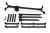 Fox FOX EOS 2 &amp; 3 ROD TRIPODEos 2 &amp; 3 Rod Tri-Pod  CRP049 Karpiowe Graty - Zdjęcie 22