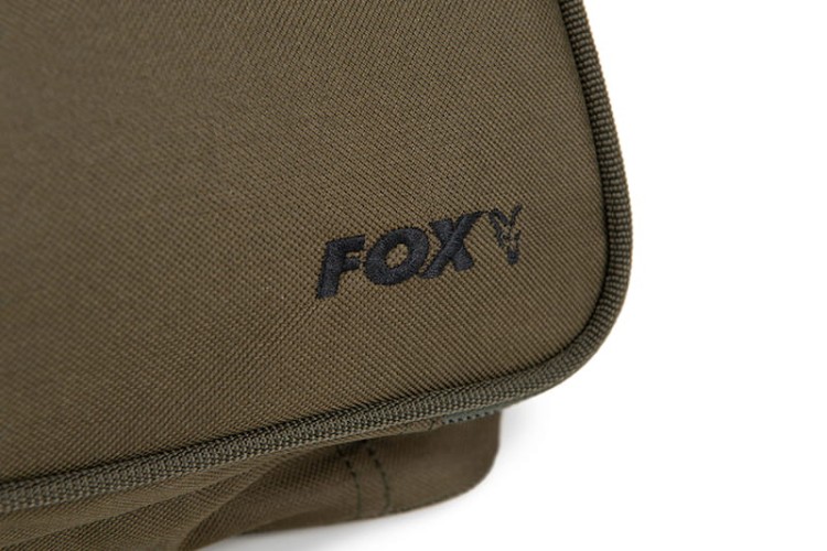 Fox FOX EOS 2 &amp; 3 ROD TRIPODEos 2 &amp; 3 Rod Tri-Pod  CRP049 Karpiowe Graty - Zdjęcie 24