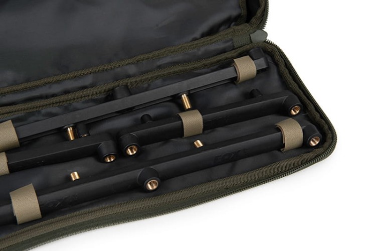 Fox FOX EOS 2 &amp; 3 ROD TRIPODEos 2 &amp; 3 Rod Tri-Pod  CRP049 Karpiowe Graty - Zdjęcie 25