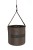 Fox FOX CARPMASTER WATER BUCKETSCarpmaster Water Bucket 10l  CCC058 Karpiowe Graty - Zdjęcie 1