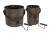 Fox FOX CARPMASTER WATER BUCKETSCarpmaster Water Bucket 10l  CCC058 Karpiowe Graty - Zdjęcie 3