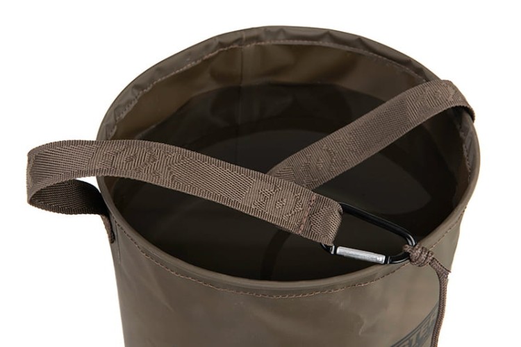 Fox FOX CARPMASTER WATER BUCKETSCarpmaster Water Bucket 10l  CCC058 Karpiowe Graty - Zdjęcie 10