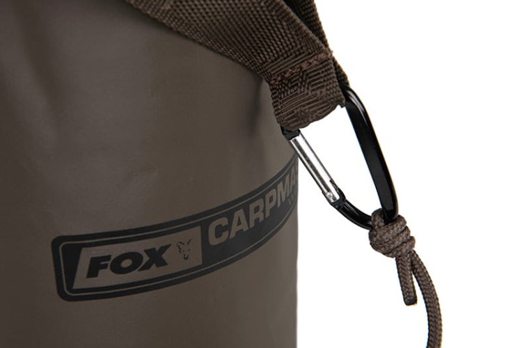 Fox FOX CARPMASTER WATER BUCKETSCarpmaster Water Bucket 10l  CCC058 Karpiowe Graty - Zdjęcie 26