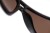 Fox FOX AV8 BLACK &amp; CAMO - BROWN LENSEFox Aviator Brown lense  CSN052 Karpiowe Graty - Zdjęcie 3