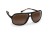 Fox FOX AV8 BLACK &amp; CAMO - BROWN LENSEFox Aviator Brown lense  CSN052 Karpiowe Graty - Zdjęcie 4