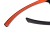 Fox FOX COLLECTION WRAPS BLACK/ORANGE - GREY LENSFox Collection Wraps - Black/Orange - grey lense  CSN049 Karpiowe Graty - Zdjęcie 1