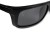 Fox FOX COLLECTION WRAPS BLACK/ORANGE - GREY LENSFox Collection Wraps - Black/Orange - grey lense  CSN049 Karpiowe Graty - Zdjęcie 2