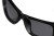 Fox FOX COLLECTION WRAPS BLACK/ORANGE - GREY LENSFox Collection Wraps - Black/Orange - grey lense  CSN049 Karpiowe Graty - Zdjęcie 3