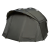 Prologic Fulcrum Session Bivvy &amp; Overwrap - namiot karpiowy z narzutą 5706301726803 Karpiowe Graty - Zdjęcie 1