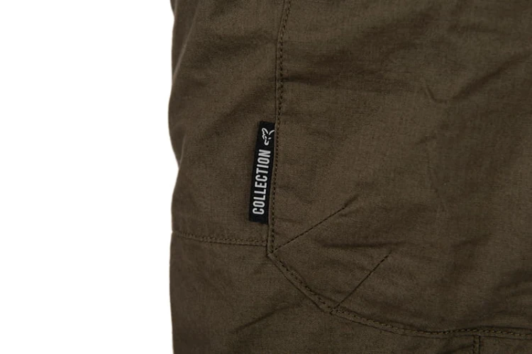 Fox FOX COLLECTION CARGO SHORTSFox Collection LW Cargo shorts - G/B - 3XL  CCL261 Karpiowe Graty - Zdjęcie 11