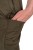 Fox FOX COLLECTION CARGO SHORTSFox Collection LW Cargo shorts - G/B - M  CCL257 Karpiowe Graty - Zdjęcie 7