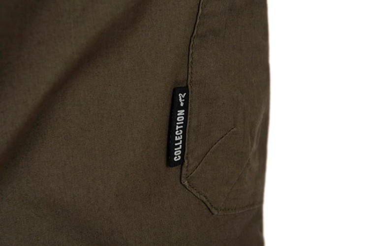 Fox FOX COLLECTION CARGO TROUSERFox Collection LW Cargo Trouser - G/B - 3XL  CCL255 Karpiowe Graty - Zdjęcie 11
