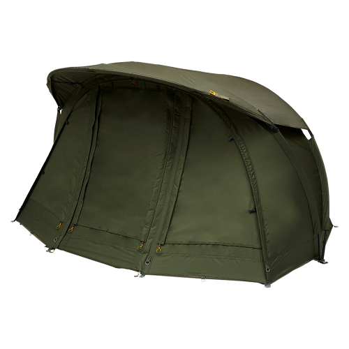 Prologic Inspire Bivvy &amp; Condenser Wrap 1 Man - namiot karpiowy z półnarzutą 5706301641489 Karpiowe Graty - Zdjęcie 1