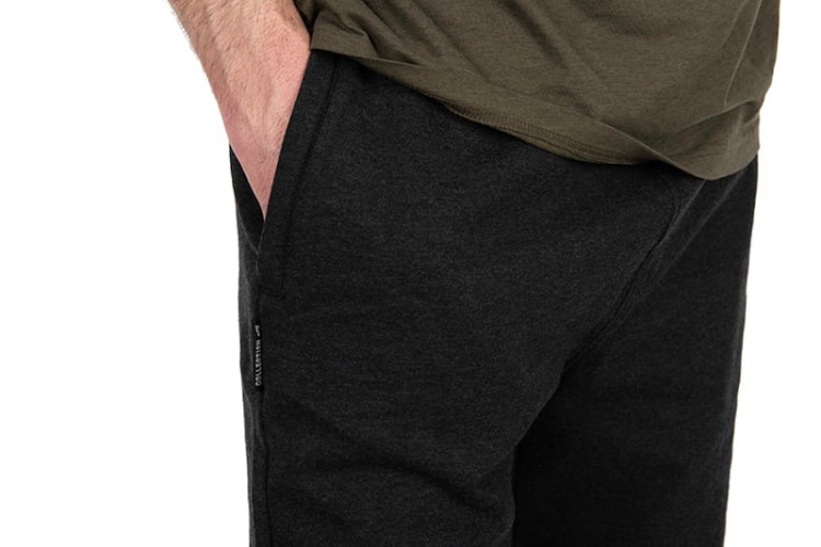 Fox FOX COLLECTION LW JOGGER SHORT BLACK &amp; ORANGEFox Collection LW Jogger short - B/O - 2XL  CCL218 Karpiowe Graty - Zdjęcie 6