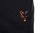 Fox FOX COLLECTION LW JOGGER BLACK &amp; ORANGEFox Collection LW Jogger - B/O - M  CCL203 Karpiowe Graty - Zdjęcie 1