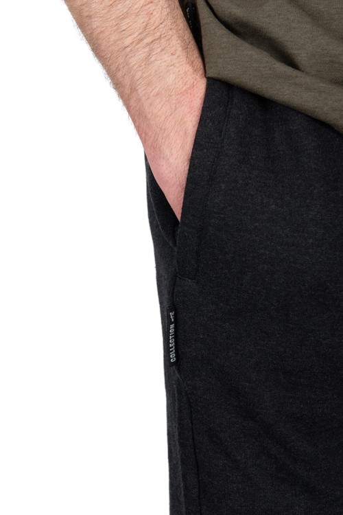 Fox FOX COLLECTION LW JOGGER BLACK &amp; ORANGEFox Collection LW Jogger - B/O - M  CCL203 Karpiowe Graty - Zdjęcie 6