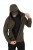 Fox FOX COLLECTION LW HOODY GREEN &amp; BLACKFox Collection LW Hoody - G/B - 2XL  CCL200 Karpiowe Graty - Zdjęcie 2