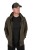 Fox FOX COLLECTION LW HOODY GREEN &amp; BLACKFox Collection LW Hoody - G/B - 2XL  CCL200 Karpiowe Graty - Zdjęcie 3
