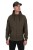 Fox FOX COLLECTION LW HOODY GREEN &amp; BLACKFox Collection LW Hoody - G/B - 2XL  CCL200 Karpiowe Graty - Zdjęcie 4