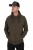 Fox FOX COLLECTION LW HOODY GREEN &amp; BLACKFox Collection LW Hoody - G/B - 2XL  CCL200 Karpiowe Graty - Zdjęcie 5