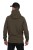 Fox FOX COLLECTION LW HOODY GREEN &amp; BLACKFox Collection LW Hoody - G/B - 2XL  CCL200 Karpiowe Graty - Zdjęcie 7
