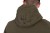 Fox FOX COLLECTION LW HOODY GREEN &amp; BLACKFox Collection LW Hoody - G/B - 2XL  CCL200 Karpiowe Graty - Zdjęcie 8