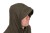 Fox FOX COLLECTION LW HOODY GREEN &amp; BLACKFox Collection LW Hoody - G/B - 2XL  CCL200 Karpiowe Graty - Zdjęcie 11