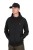 Fox FOX COLLECTION LW HOODY BLACK &amp; ORANGEFox Collection LW Hoody - B/O - 2XL  CCL194 Karpiowe Graty - Zdjęcie 4