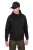 Fox FOX COLLECTION LW HOODY BLACK &amp; ORANGEFox Collection LW Hoody - B/O - 2XL  CCL194 Karpiowe Graty - Zdjęcie 5